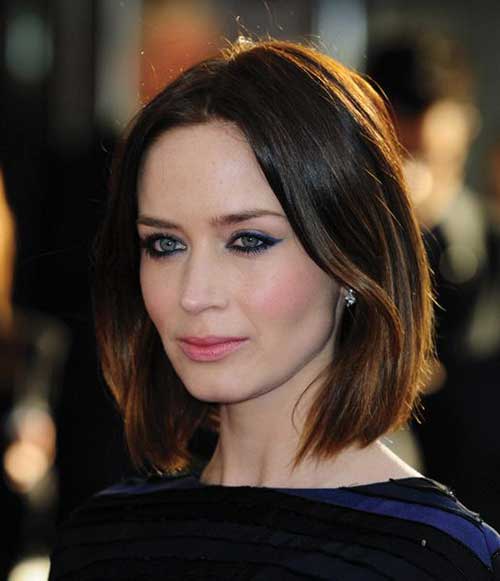 Celebrity Short Hair-18