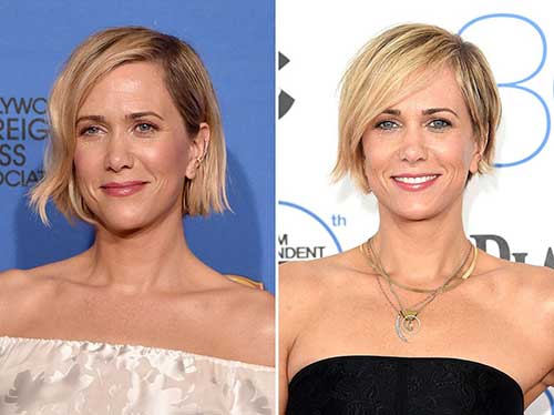 Celebrity Short Hair-19