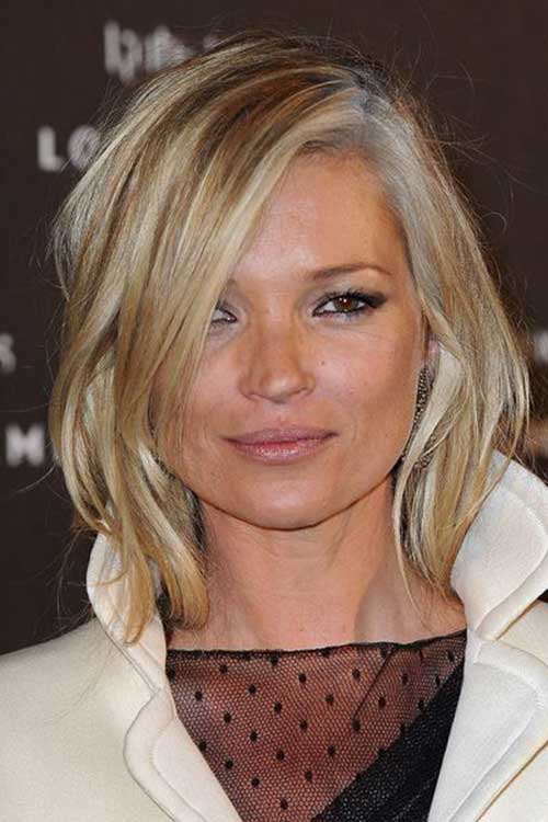 Celebrity Short Hair-6