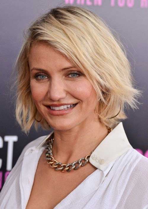 Celebrity Bob Haircuts-11