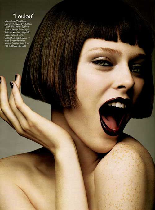 Celebrity Bob Haircuts-8