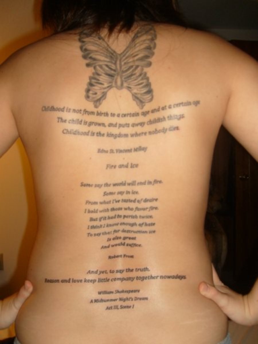 Verses hátsó darab - most ez az elhivatottság!