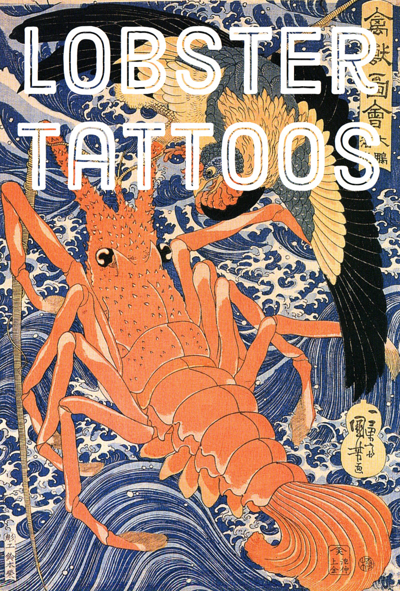 lobstertattoos