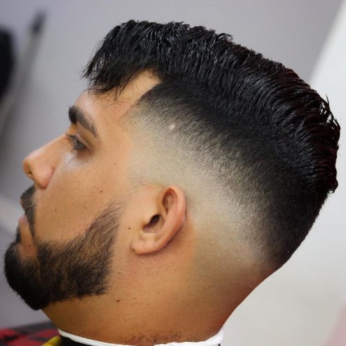 Mid Fade