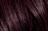 l'oreal hiusten värikartta rubiini 2