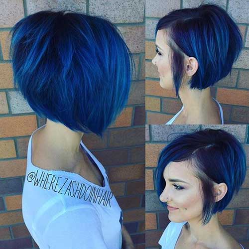 Utdannet Bob Hair