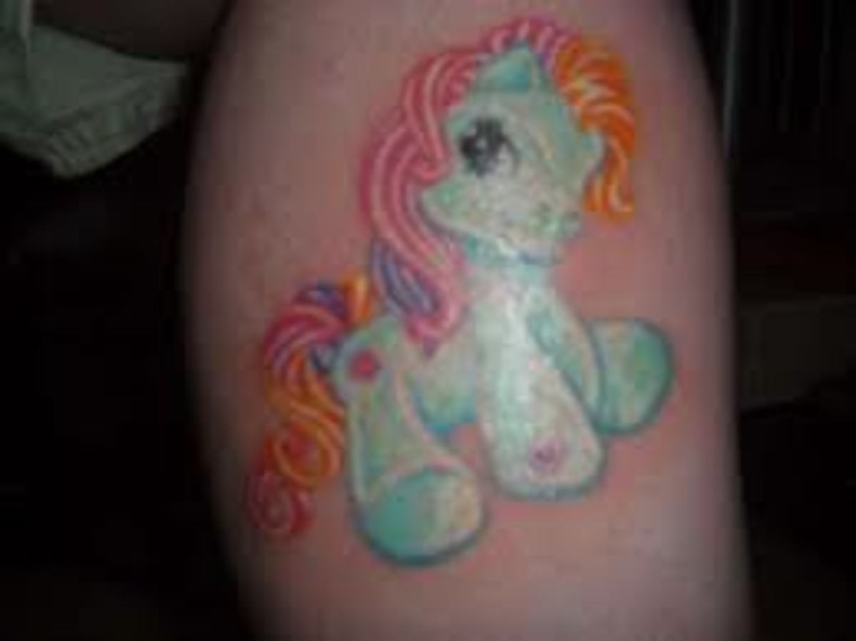 mylittleponytattoodesignsgalleryphotos