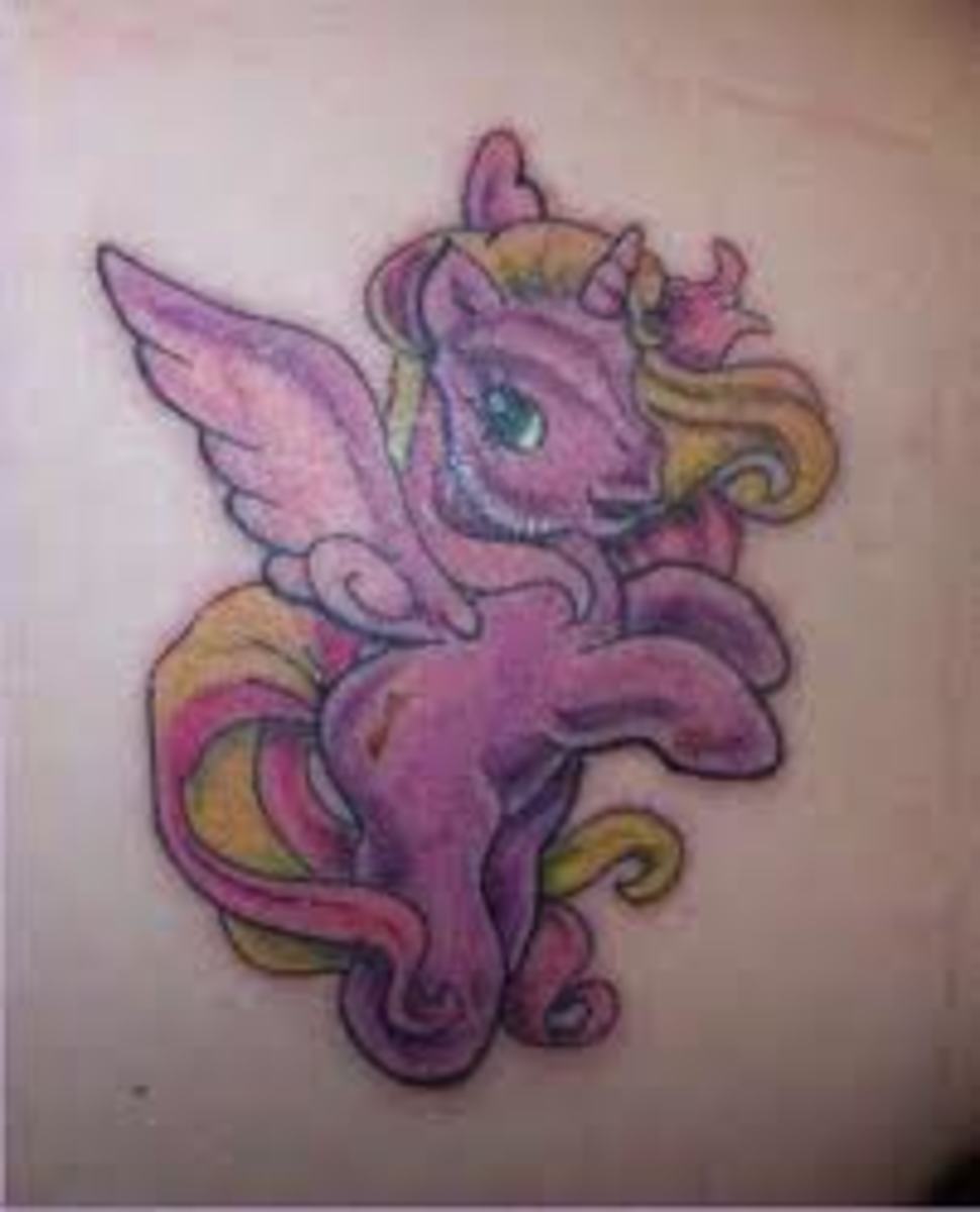 mylittleponytattoodesignsgalleryphotos