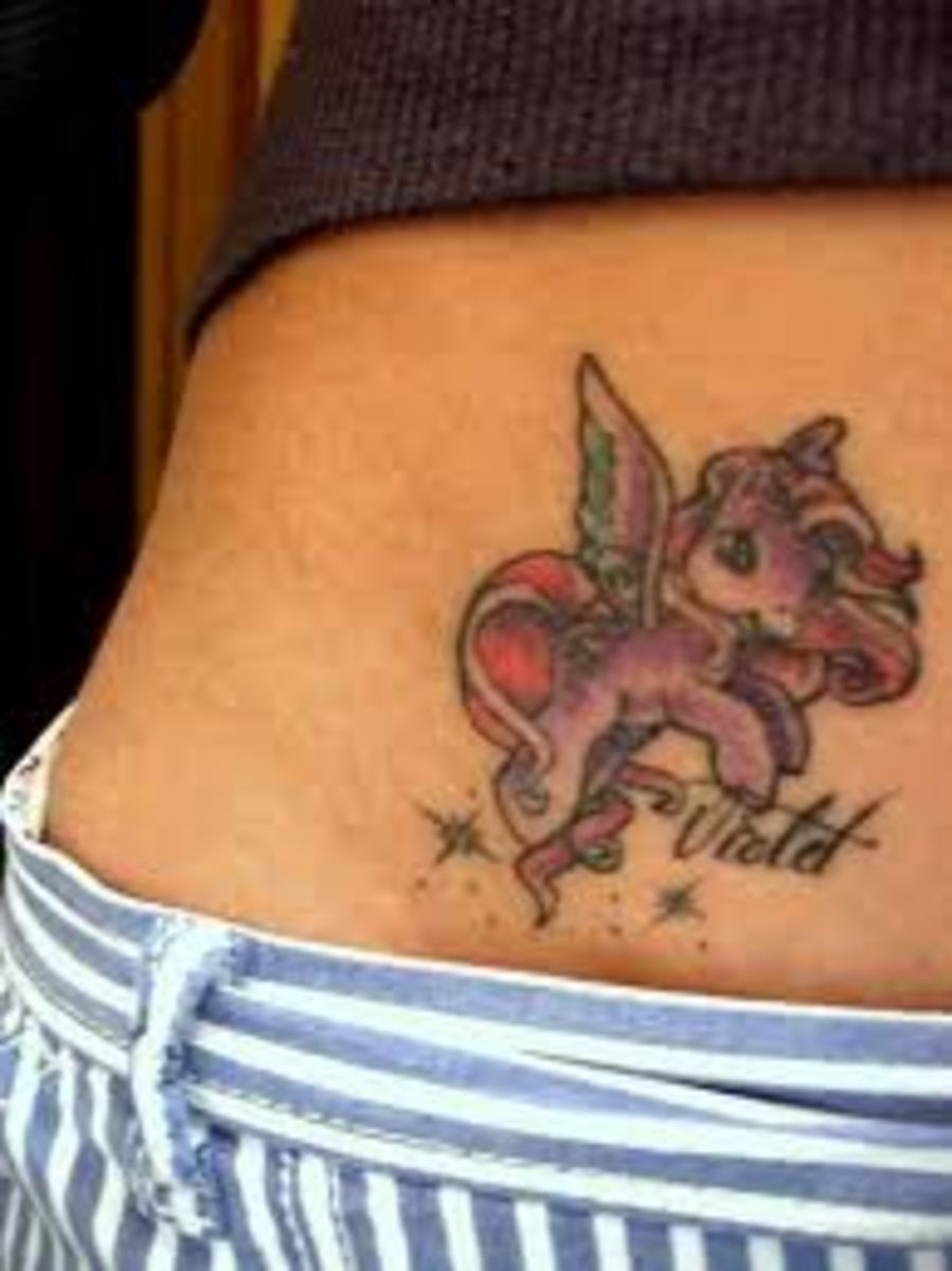 mylittleponytattoodesignsgalleryphotos