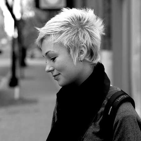 Lyhyt Pixie -ilme