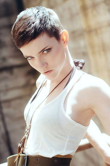 Pixie hajvágás Képek_11