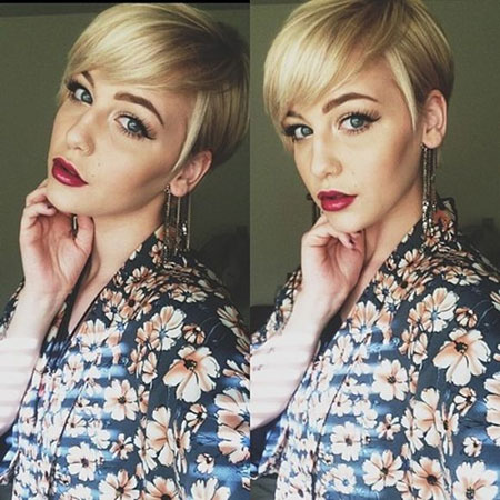 Pixie hajvágás Képek_4