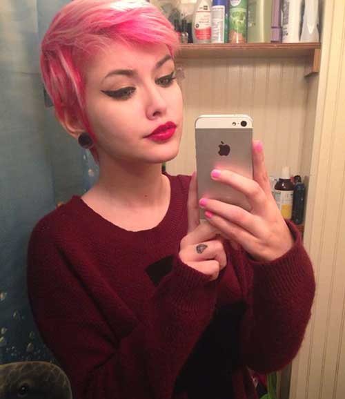 Pixie Haircut-12