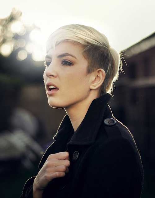 Pixie Haircut-7