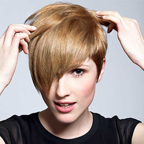 Aszimmetrikus Pixie Cut-15