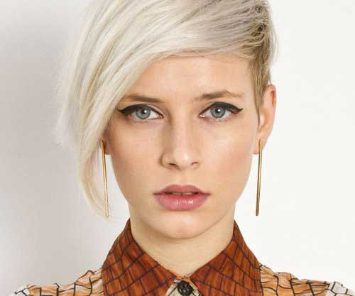 Aszimmetrikus Pixie Cut-18