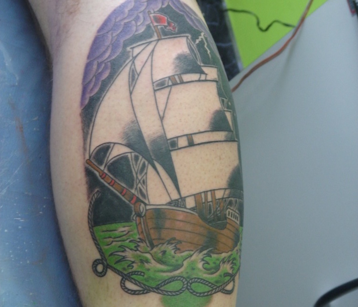 skip-tatoveringer-og-betydninger-skip-tatovering-design-og-ideer-skip-tatovering-bilder