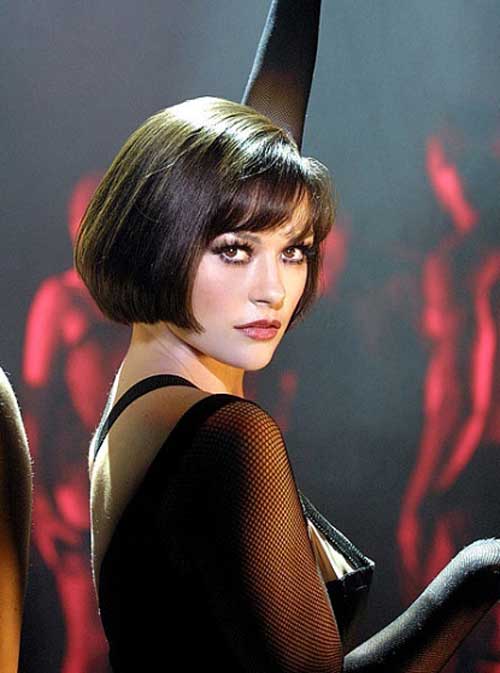 Short Bob Haircuts Pictures-2