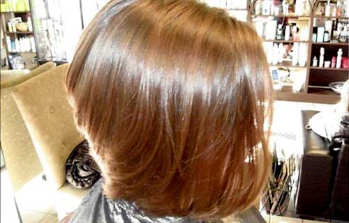 Short Bob Haircuts Pictures 4