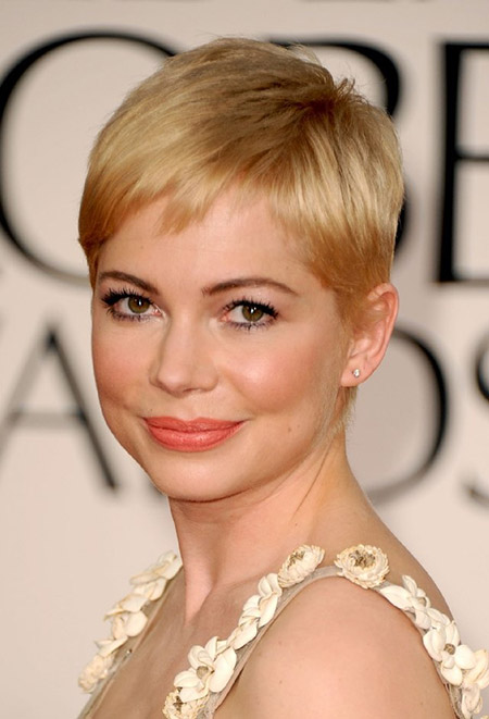 Michelle Williams rövidítése