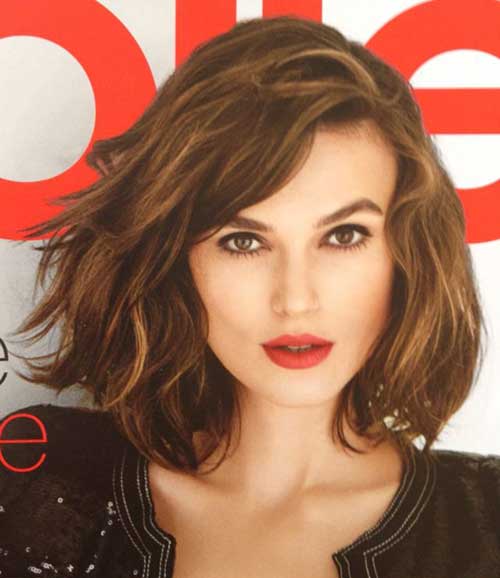 Keira Knightley Hair for Female