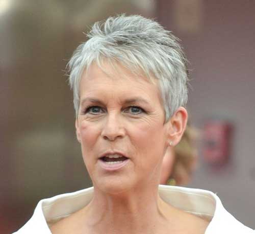 Short Celeb Pixie Hair 2014 Trender