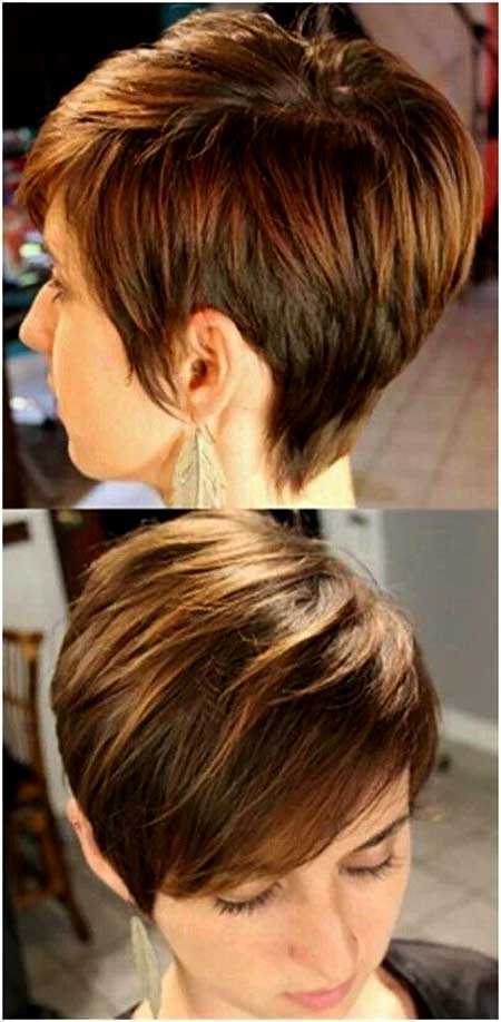 Beste Pixie Cuts