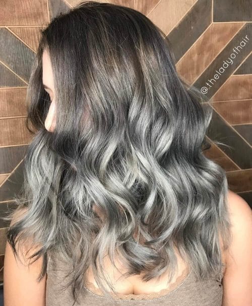 hopea ombre