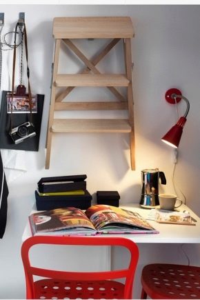 Stoły składane Ikea