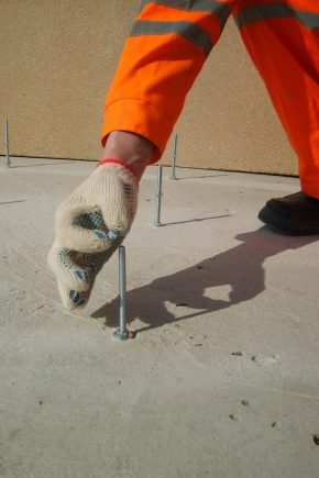 Metody instalowania lamp ostrzegawczych do jastrychu podłogowego