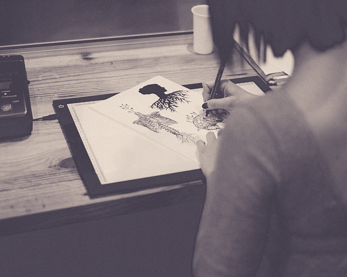 startcareertattooingone