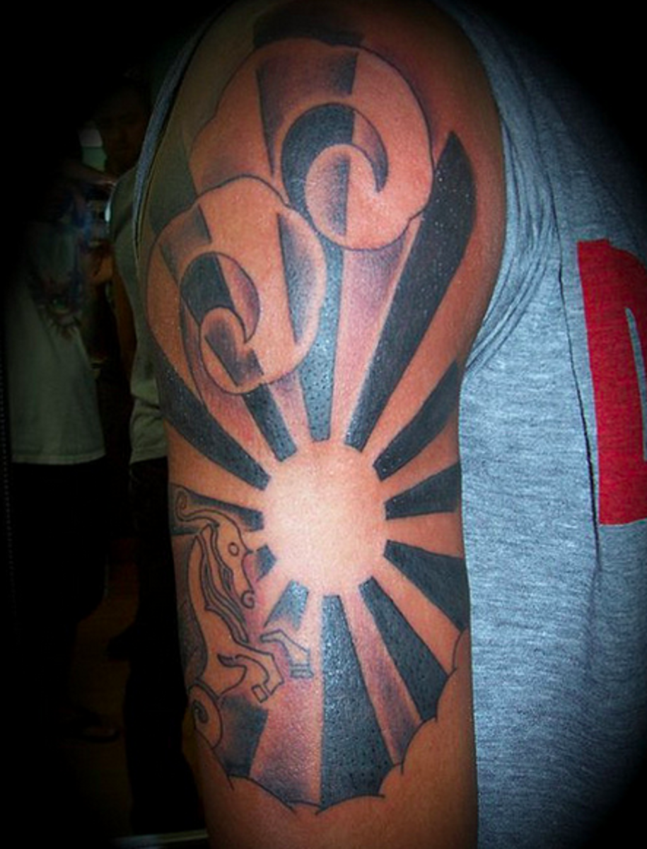 sun-tattoo-designy-historie-významy-a-nápady-tribal-and-keltské-sun-designy-sun-symbolismus