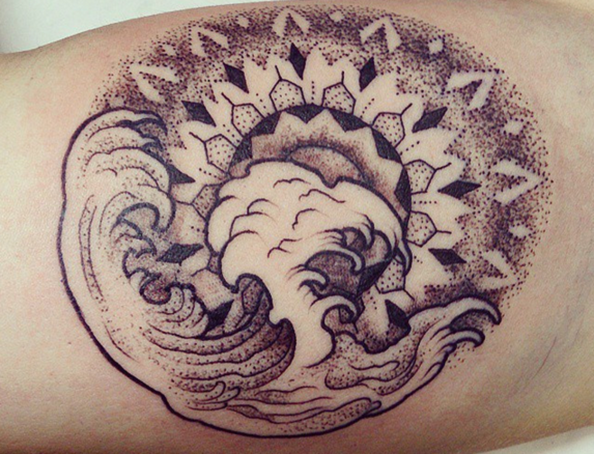 sun-tattoo-designy-historie-významy-a-nápady-kmenové-a-keltské-sluneční-designy-sluneční symbolika