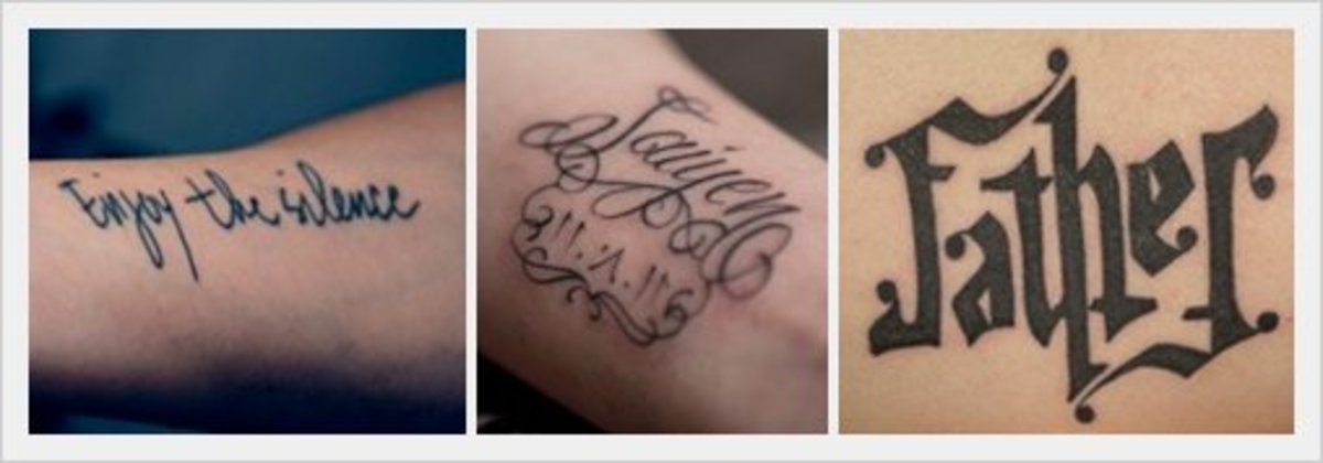 01. Tumblr | 02. Ügyetlen kezek tetoválása | 03. SheClick