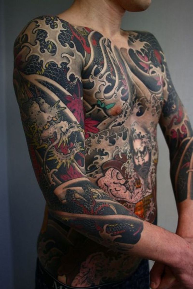 the-dfferenet-styles-of-tattoos