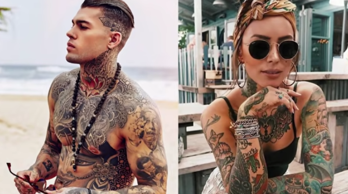 skutečná-pro-a-proti-tetování na obličej a tělo