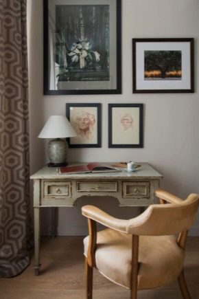 Les subtilités de la sélection de mobilier pour le bureau