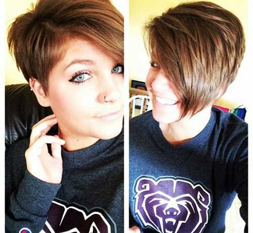 trendy-pixie-účes