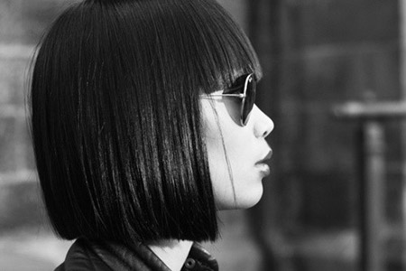 Báječný a krásný Bob Cut