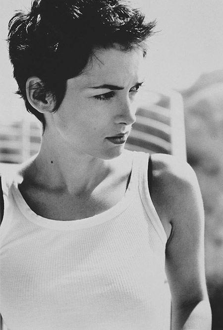 Messona Pixie Cut od Winony Ryder