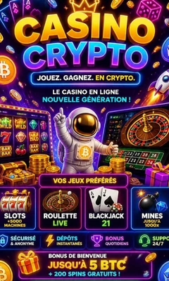 meilleur casino en ligne